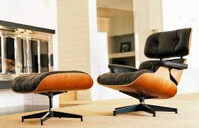 The Eames Lounge What S In An Icon