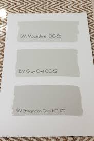 How To Pick White And Grey Paint Colors