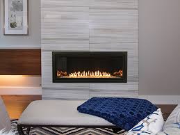 Linear Vent Free Fireplaces Boulevard