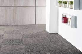 Shaw Intellect Carpet Tiles