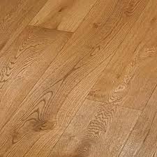 Oiled Engineered Wood Flooring