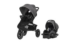 11 Best Travel System Strollers Pampers
