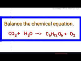 Equation For Glucose Dissolving In