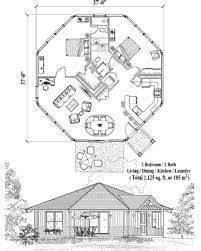 Octagon Houses And Octagonal Home Designs