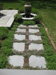 How To Install Stepping Stones Gasper