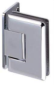 Shower Door Hinges And Parts Many