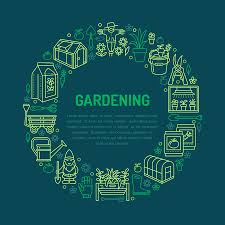 Gardening Planting And Horticulture