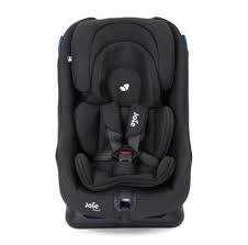 Joie Steadi Car Seat Coal Dis Chem