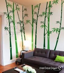 85 Bamboo Wall Decals Ideas Bamboo