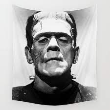 Frankenstein 1933 Classic Icon Image