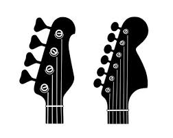 Bass Guitar Logo Images Browse 9 412