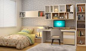 Cool Kids Bedroom Design Ideas For Your