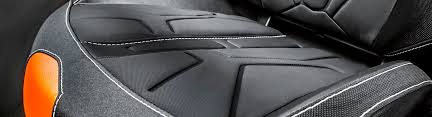 Yamaha Utv Seat Covers Custom