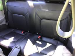 Seats For 2002 Volkswagen Beetle For
