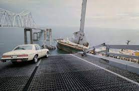 The Skyway Bridge Tragedy The