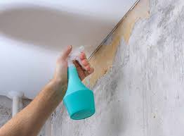 How To Remove Wallpaper Glue