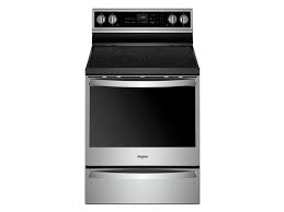 Whirlpool Ywfe975h0hz 30 6 4 Cu Ft
