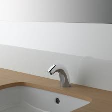 Electronic Small Basin Spout By C