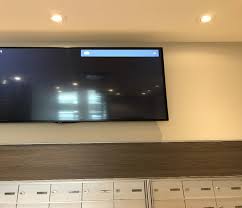 Tv Display Instructions Lg 4k Condo