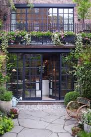 71 Clever Ideas For City Gardens