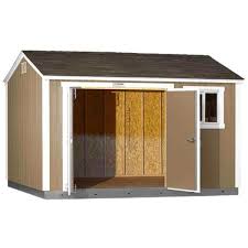 Reviews For Tuff Shed Tahoe Series