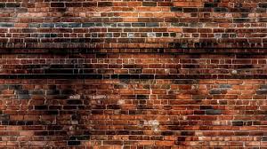 Red Brick Wall Pattern Texture Great