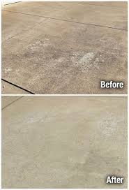 Concrete Cleaning Sealing Caulking