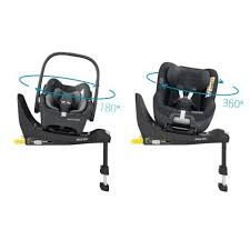 Maxi Cosi Familyfix 360 Isofix Base