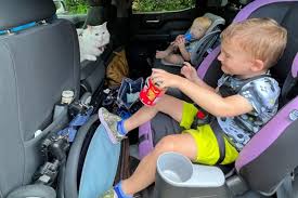 Best Travel Car Seats For Toddlers