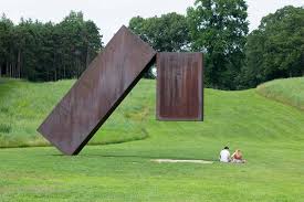 Spectacular Sculpture Parks