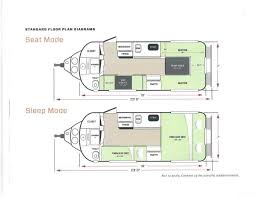 Final Four Fiberglass Trailers Part