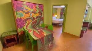 Lion King Suite At Art Of Animation