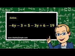 Solve Equations With Fractions