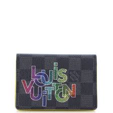 Louis Vuitton Logo Pocket Gem