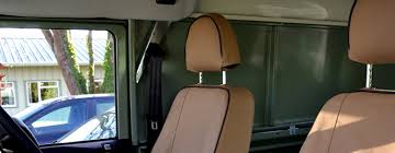 Protective Seat Covers Defender 90