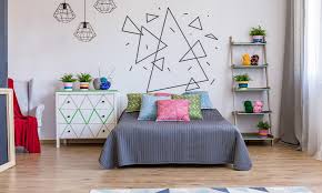Small Bedroom Decorating Ideas On A Budget