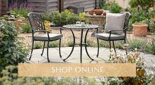 Garden Furniture Stylish Outdoor