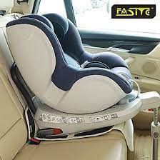 Getuscart Fasite Car Seat Protector