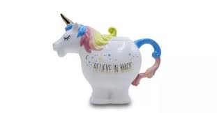 George At Asda Launch Cute New Unicorn