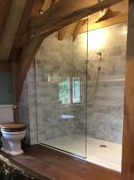 Walk In Shower Enclosures Bespoke