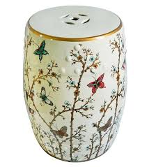Jingdezhen Indoor Ceramic Antique Drum