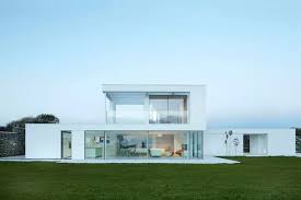 Glass Fronted Clifftop Dream