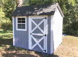 Replacement Shed Doors Replace Your