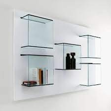 Plain Glass Shelf At Rs 600 Square Feet