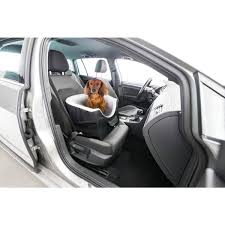 Trixie Pet Booster Seat Dog Car Seat