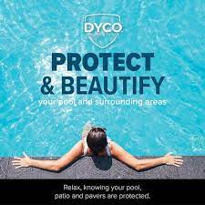 Dyco Paints Pool Deck 5 Gal 9064