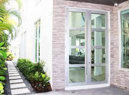 Commercial Glass Doors And Hardware