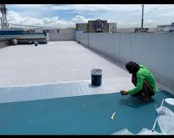 Fabric Rvs Waterproofing In Trichy