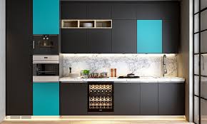 A Guide To Kitchen Backsplash Materials