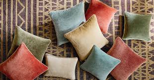 Accent Pillows Bassett Furniture